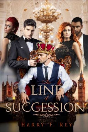 [The Line of Succession 01] • The Line of Succession